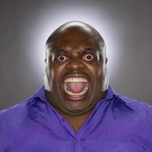 Meet your Posher, Benjamin